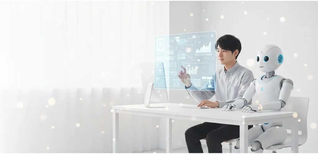 【5分でわかる】ChatGPTとは？今さら聞けない「生成AI」の仕組みを世界一やさしく解説